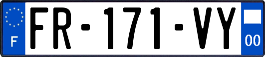 FR-171-VY