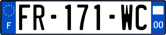 FR-171-WC