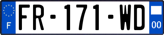 FR-171-WD
