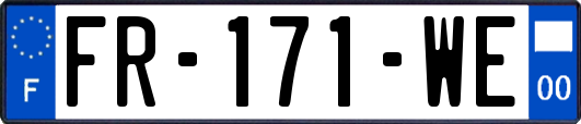FR-171-WE