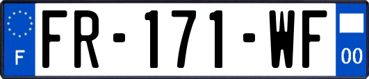 FR-171-WF