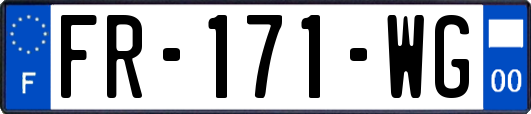 FR-171-WG