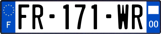 FR-171-WR