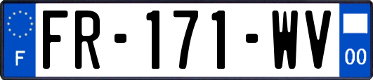 FR-171-WV