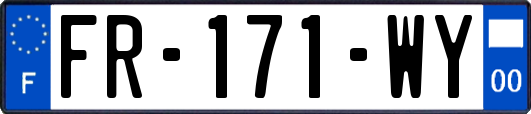 FR-171-WY