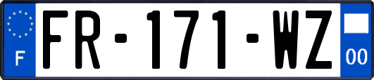 FR-171-WZ