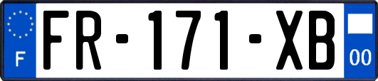 FR-171-XB