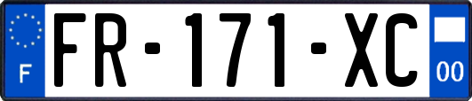FR-171-XC