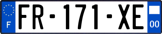 FR-171-XE