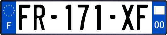 FR-171-XF
