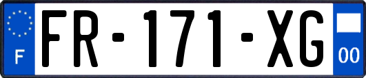 FR-171-XG