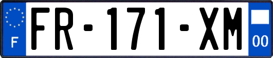 FR-171-XM
