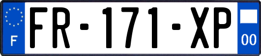 FR-171-XP