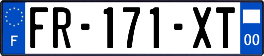 FR-171-XT