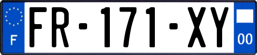 FR-171-XY