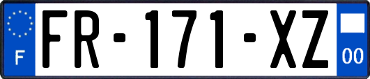 FR-171-XZ