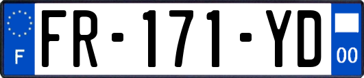 FR-171-YD