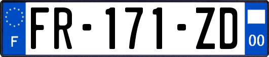 FR-171-ZD