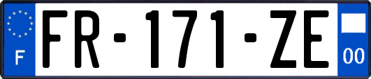 FR-171-ZE