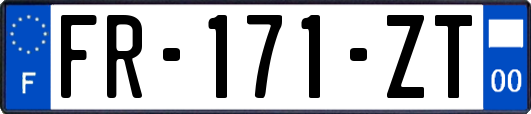 FR-171-ZT