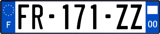 FR-171-ZZ