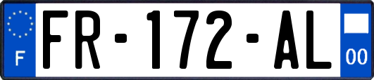 FR-172-AL