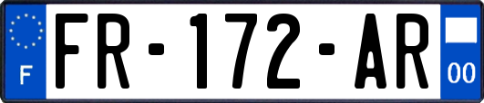 FR-172-AR