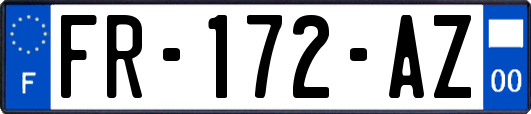 FR-172-AZ