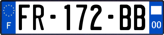 FR-172-BB