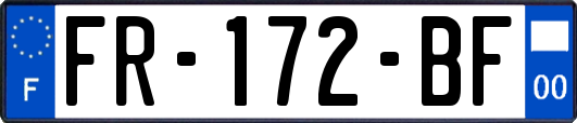 FR-172-BF