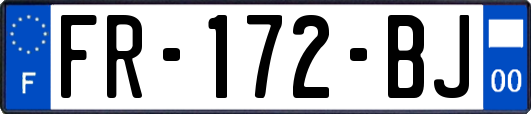 FR-172-BJ