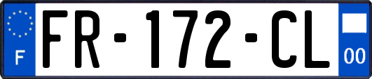 FR-172-CL