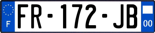 FR-172-JB