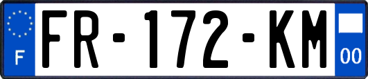 FR-172-KM