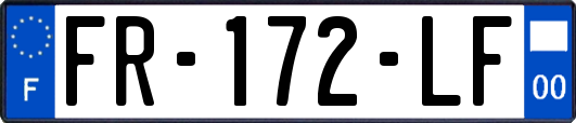 FR-172-LF
