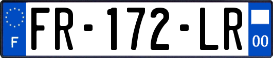 FR-172-LR