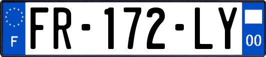 FR-172-LY