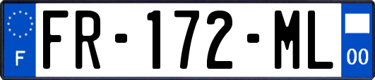 FR-172-ML