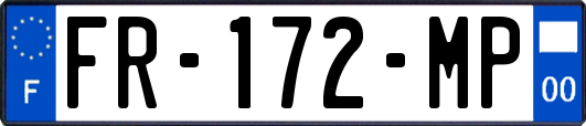FR-172-MP