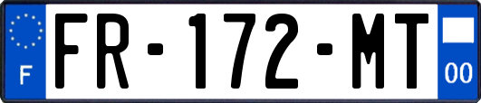 FR-172-MT