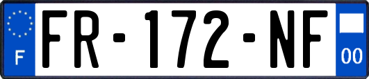 FR-172-NF