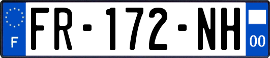FR-172-NH