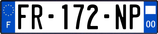 FR-172-NP