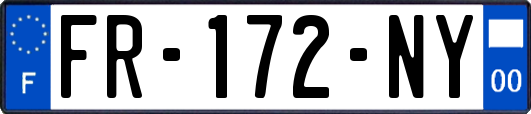 FR-172-NY