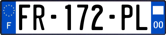 FR-172-PL