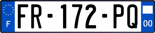 FR-172-PQ