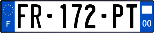 FR-172-PT