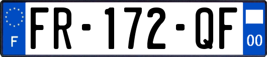 FR-172-QF