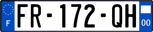FR-172-QH