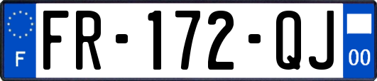 FR-172-QJ